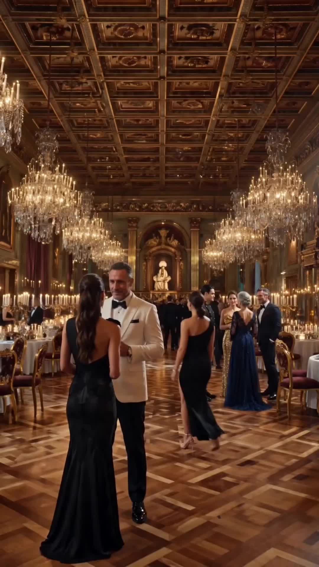 Episode 55 - The Crown's Betrayal